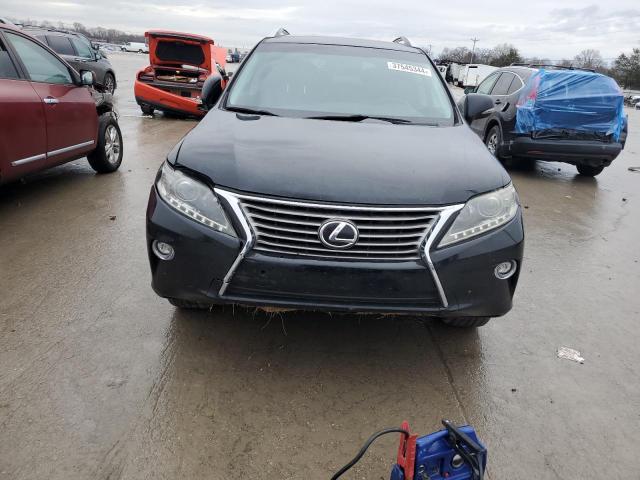 Photo 4 VIN: 2T2BK1BAXFC262505 - LEXUS RX350 