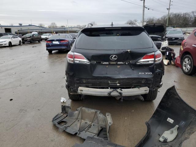 Photo 5 VIN: 2T2BK1BAXFC262505 - LEXUS RX350 