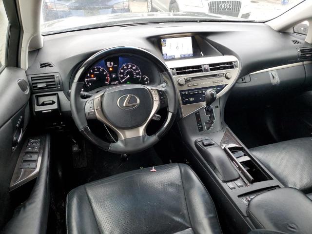 Photo 7 VIN: 2T2BK1BAXFC262505 - LEXUS RX350 