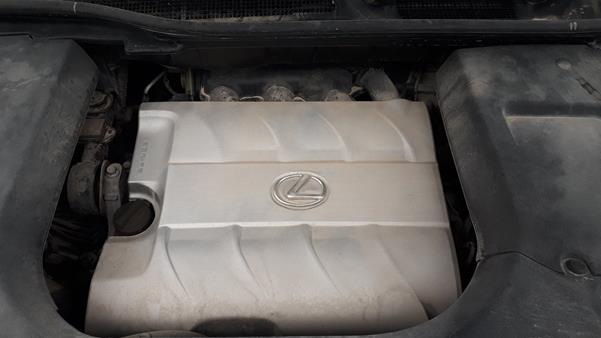 Photo 34 VIN: 2T2BK1BAXFC265369 - LEXUS RX 350 