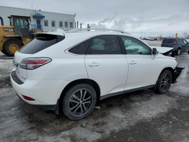 Photo 2 VIN: 2T2BK1BAXFC265548 - LEXUS RX350 