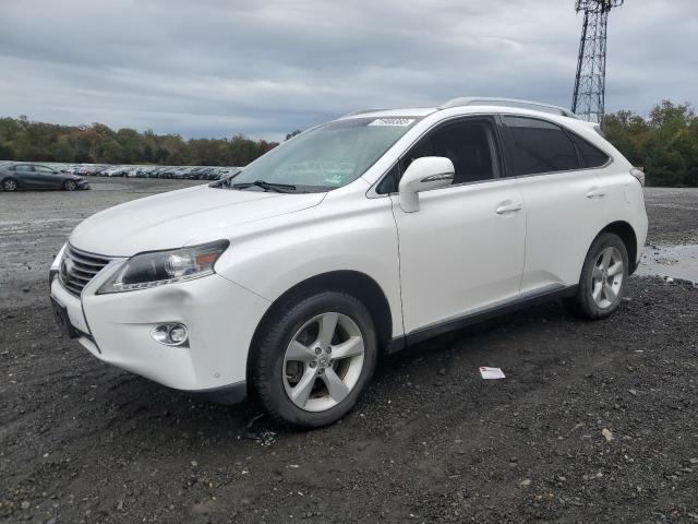 Photo 0 VIN: 2T2BK1BAXFC269292 - LEXUS RX 350 BAS 