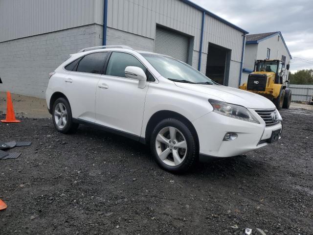 Photo 3 VIN: 2T2BK1BAXFC269292 - LEXUS RX 350 BAS 