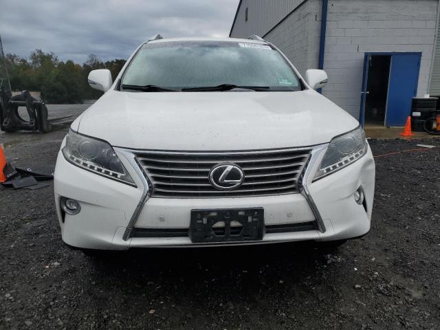 Photo 4 VIN: 2T2BK1BAXFC269292 - LEXUS RX 350 BAS 