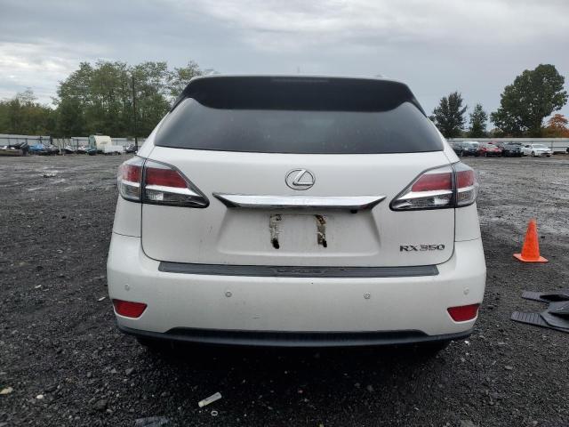 Photo 5 VIN: 2T2BK1BAXFC269292 - LEXUS RX 350 BAS 