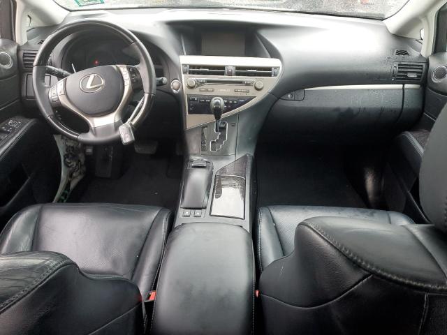 Photo 7 VIN: 2T2BK1BAXFC269292 - LEXUS RX 350 BAS 