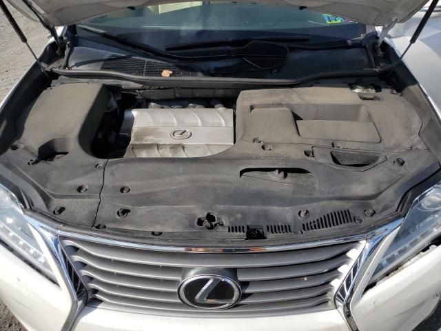 Photo 10 VIN: 2T2BK1BAXFC271625 - LEXUS RX 350 BAS 