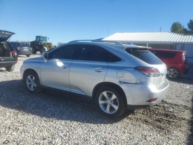 Photo 1 VIN: 2T2BK1BAXFC271835 - LEXUS RX350 