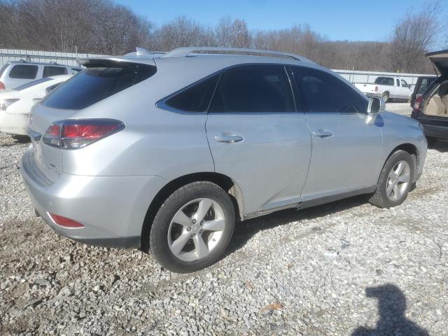 Photo 2 VIN: 2T2BK1BAXFC271835 - LEXUS RX350 