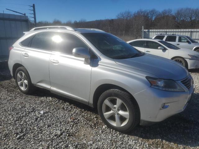 Photo 3 VIN: 2T2BK1BAXFC271835 - LEXUS RX350 