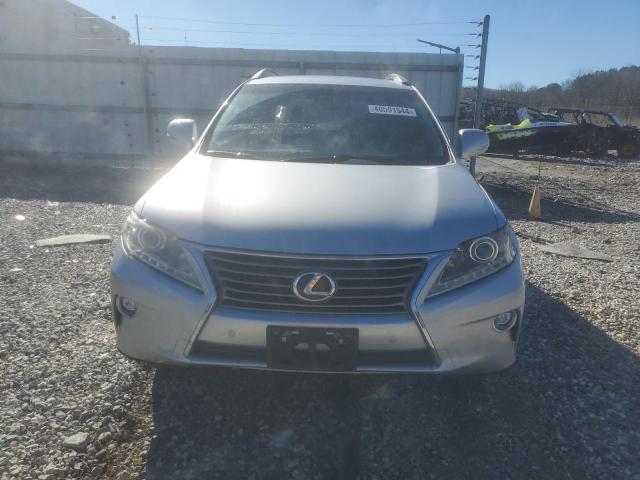 Photo 4 VIN: 2T2BK1BAXFC271835 - LEXUS RX350 