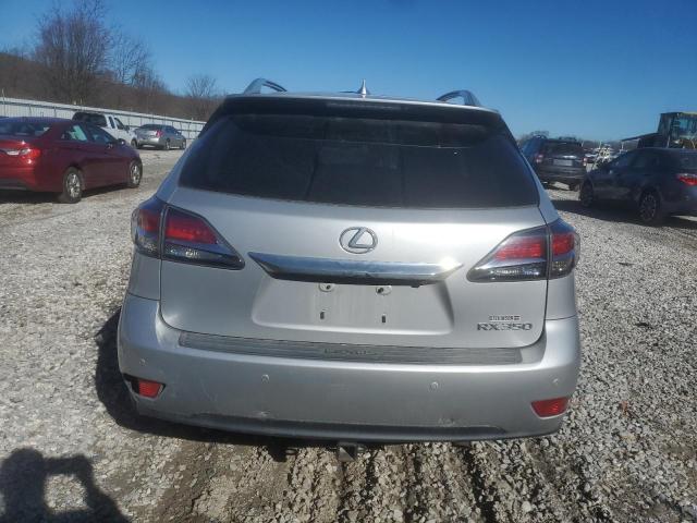 Photo 5 VIN: 2T2BK1BAXFC271835 - LEXUS RX350 