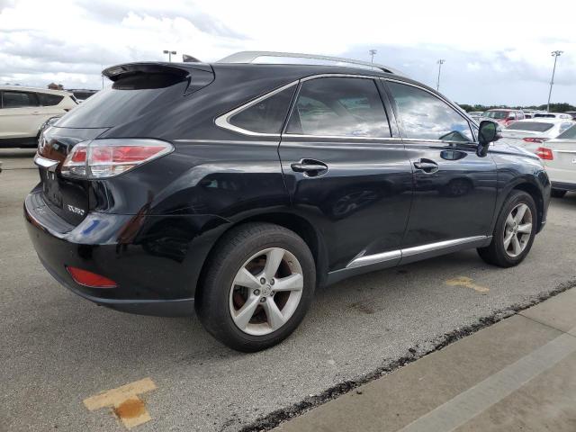 Photo 2 VIN: 2T2BK1BAXFC272502 - LEXUS RX 350 BAS 