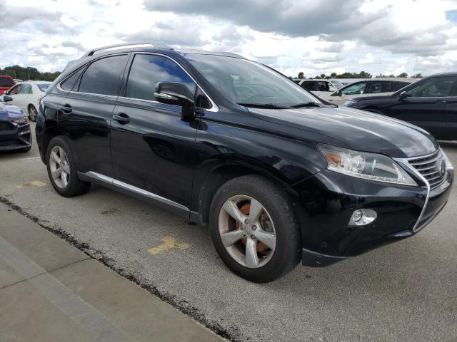 Photo 3 VIN: 2T2BK1BAXFC272502 - LEXUS RX 350 BAS 