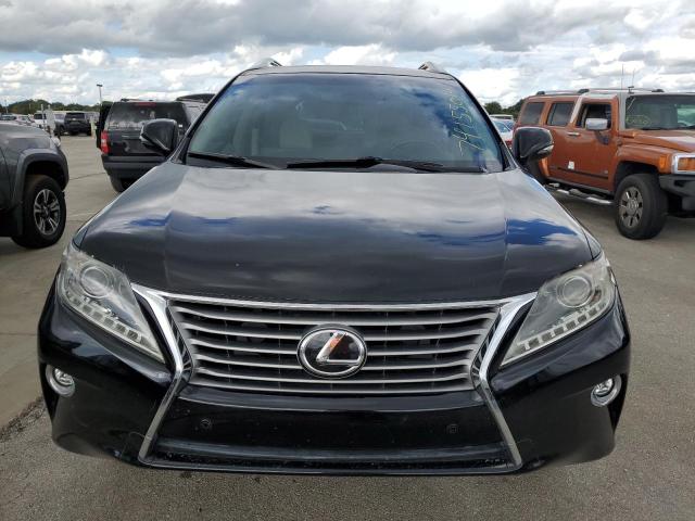 Photo 4 VIN: 2T2BK1BAXFC272502 - LEXUS RX 350 BAS 