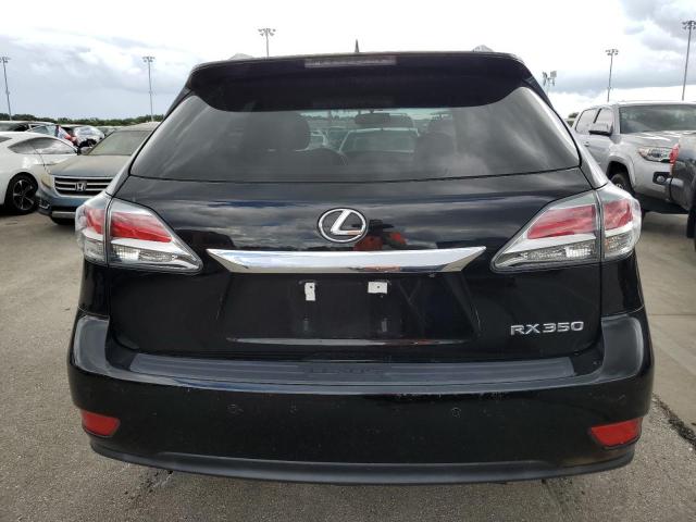 Photo 5 VIN: 2T2BK1BAXFC272502 - LEXUS RX 350 BAS 