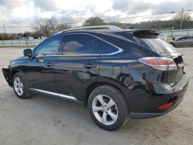 Photo 1 VIN: 2T2BK1BAXFC272788 - LEXUS RX 350 BAS 