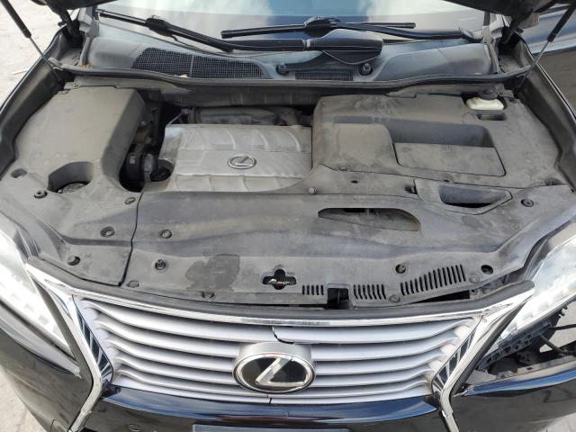 Photo 11 VIN: 2T2BK1BAXFC272788 - LEXUS RX 350 BAS 