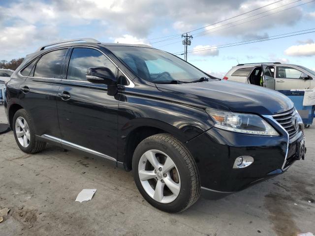 Photo 3 VIN: 2T2BK1BAXFC272788 - LEXUS RX 350 BAS 