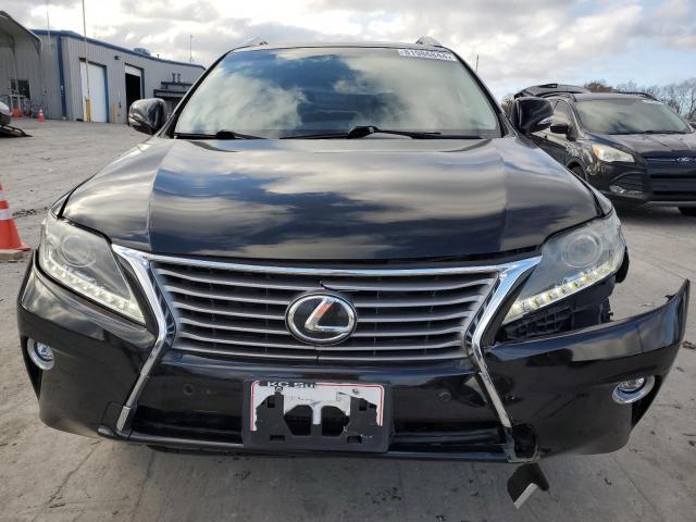 Photo 4 VIN: 2T2BK1BAXFC272788 - LEXUS RX 350 BAS 