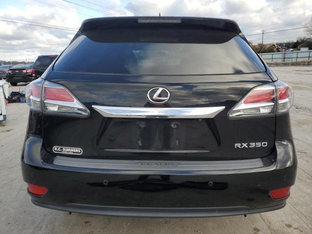 Photo 5 VIN: 2T2BK1BAXFC272788 - LEXUS RX 350 BAS 