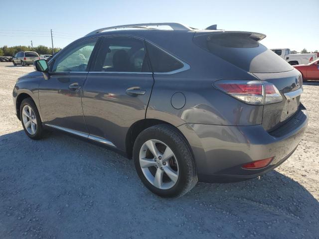 Photo 1 VIN: 2T2BK1BAXFC276484 - LEXUS RX 350 BAS 