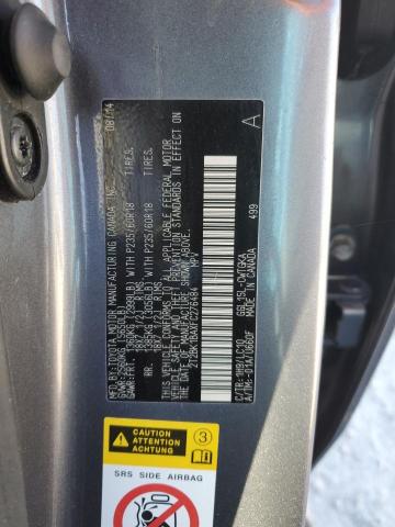 Photo 13 VIN: 2T2BK1BAXFC276484 - LEXUS RX 350 BAS 