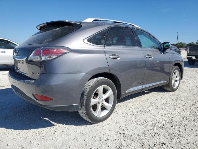 Photo 2 VIN: 2T2BK1BAXFC276484 - LEXUS RX 350 BAS 