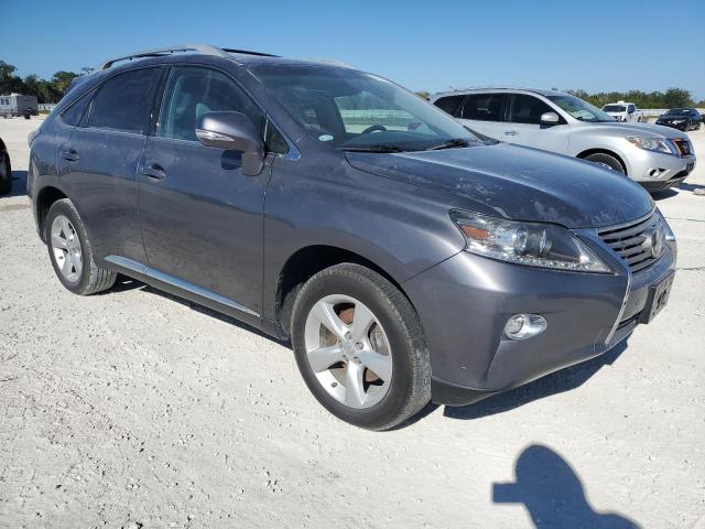 Photo 3 VIN: 2T2BK1BAXFC276484 - LEXUS RX 350 BAS 