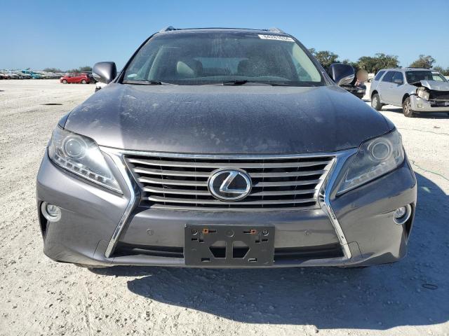 Photo 4 VIN: 2T2BK1BAXFC276484 - LEXUS RX 350 BAS 