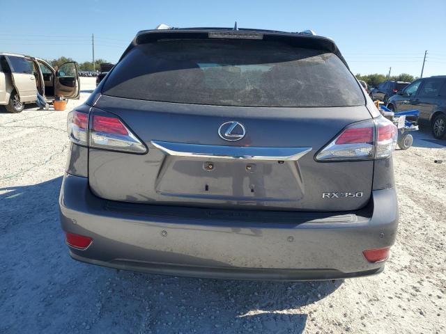 Photo 5 VIN: 2T2BK1BAXFC276484 - LEXUS RX 350 BAS 