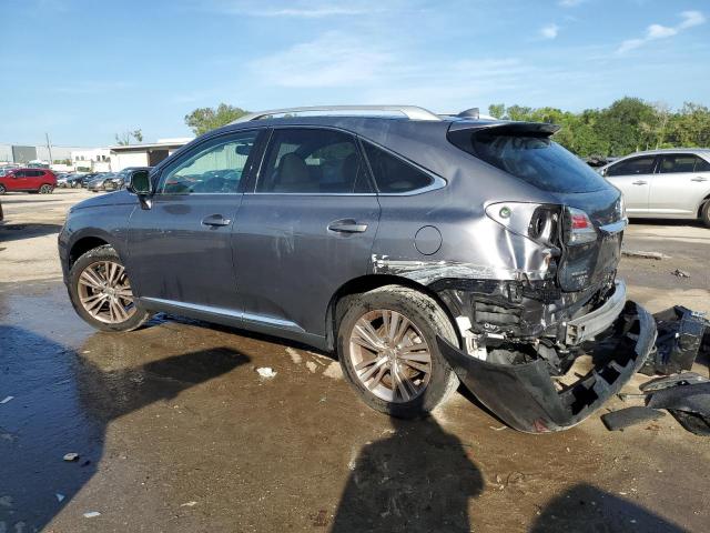 Photo 1 VIN: 2T2BK1BAXFC277747 - LEXUS RX 350 BAS 