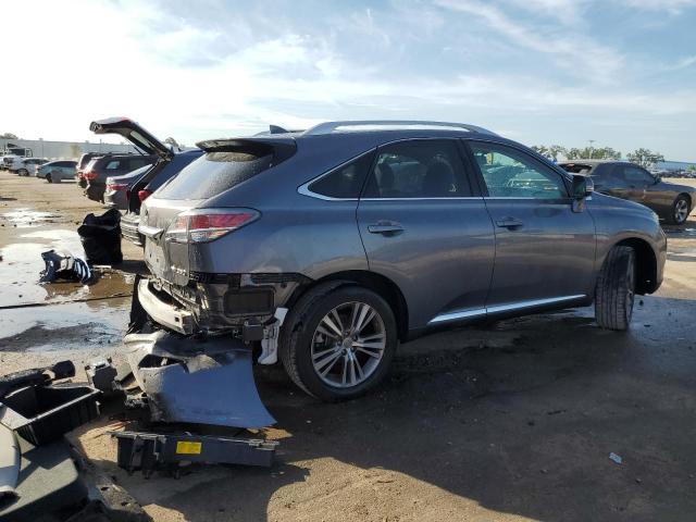 Photo 2 VIN: 2T2BK1BAXFC277747 - LEXUS RX 350 BAS 