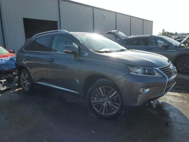 Photo 3 VIN: 2T2BK1BAXFC277747 - LEXUS RX 350 BAS 