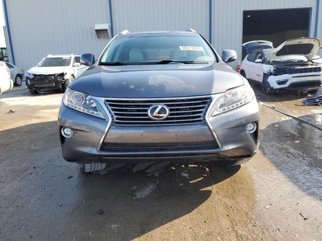 Photo 4 VIN: 2T2BK1BAXFC277747 - LEXUS RX 350 BAS 