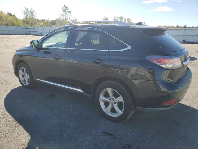 Photo 1 VIN: 2T2BK1BAXFC279241 - LEXUS RX 350 BAS 