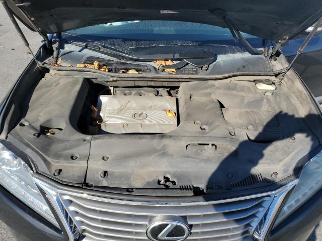 Photo 11 VIN: 2T2BK1BAXFC279241 - LEXUS RX 350 BAS 