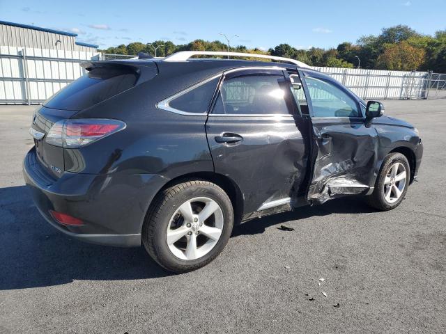 Photo 2 VIN: 2T2BK1BAXFC279241 - LEXUS RX 350 BAS 