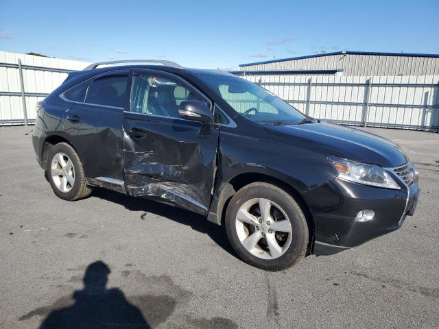 Photo 3 VIN: 2T2BK1BAXFC279241 - LEXUS RX 350 BAS 