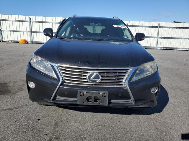 Photo 4 VIN: 2T2BK1BAXFC279241 - LEXUS RX 350 BAS 