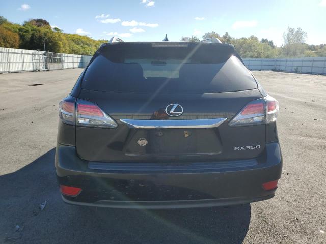 Photo 5 VIN: 2T2BK1BAXFC279241 - LEXUS RX 350 BAS 