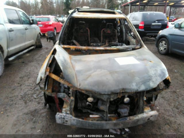 Photo 5 VIN: 2T2BK1BAXFC280244 - LEXUS RX 350 