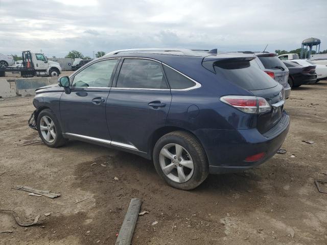 Photo 1 VIN: 2T2BK1BAXFC280891 - LEXUS RX350 