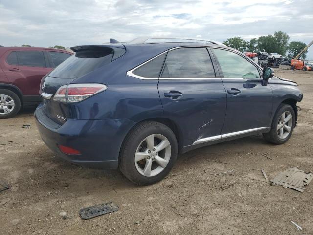 Photo 2 VIN: 2T2BK1BAXFC280891 - LEXUS RX350 