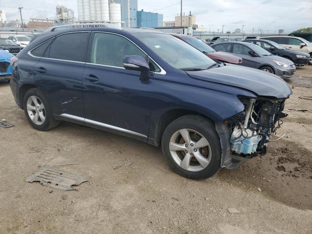 Photo 3 VIN: 2T2BK1BAXFC280891 - LEXUS RX350 