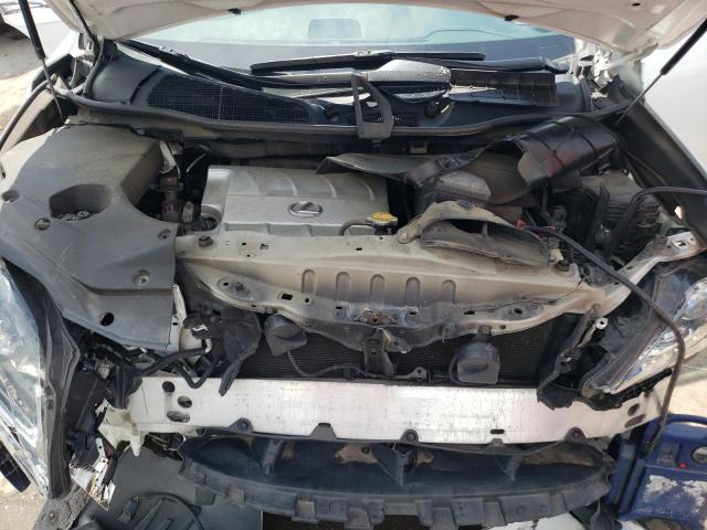 Photo 6 VIN: 2T2BK1BAXFC282270 - LEXUS RX 350 BAS 