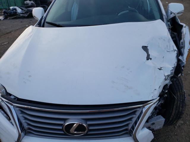 Photo 10 VIN: 2T2BK1BAXFC286531 - LEXUS RX350 