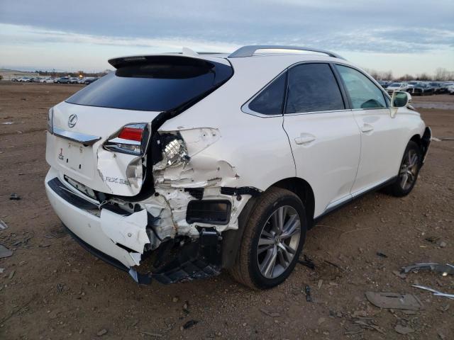 Photo 2 VIN: 2T2BK1BAXFC286531 - LEXUS RX350 