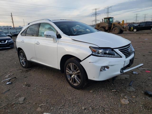 Photo 3 VIN: 2T2BK1BAXFC286531 - LEXUS RX350 