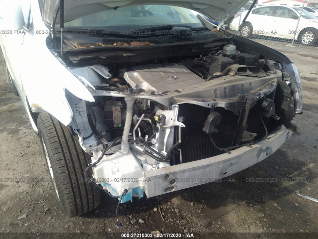 Photo 5 VIN: 2T2BK1BAXFC287792 - LEXUS RX 350 